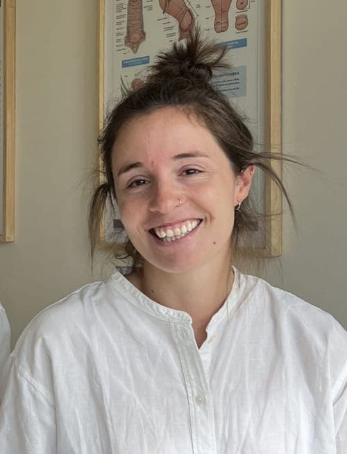 Milagros López Salvá