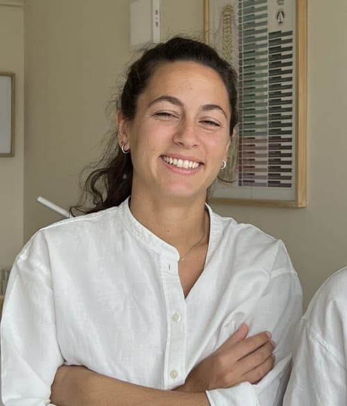 Sara Ladaga